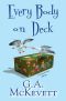 [A Savannah Reid Mystery 22] • Every Body on Deck